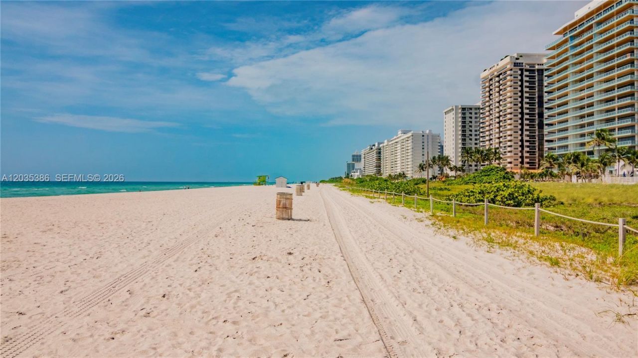 5750 Collins Ave , Unit 7A, Miami Beach, FL 33140 Photo