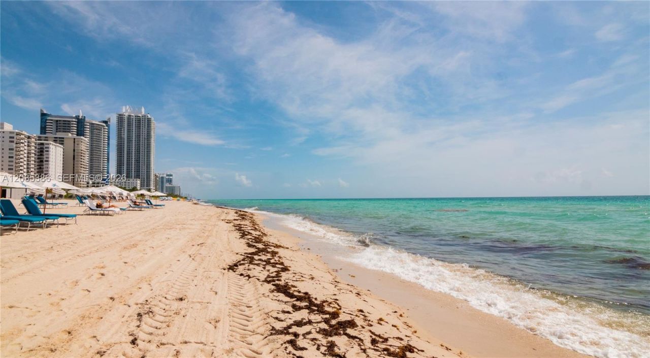 5750 Collins Ave , Unit 7A, Miami Beach, FL 33140 Photo