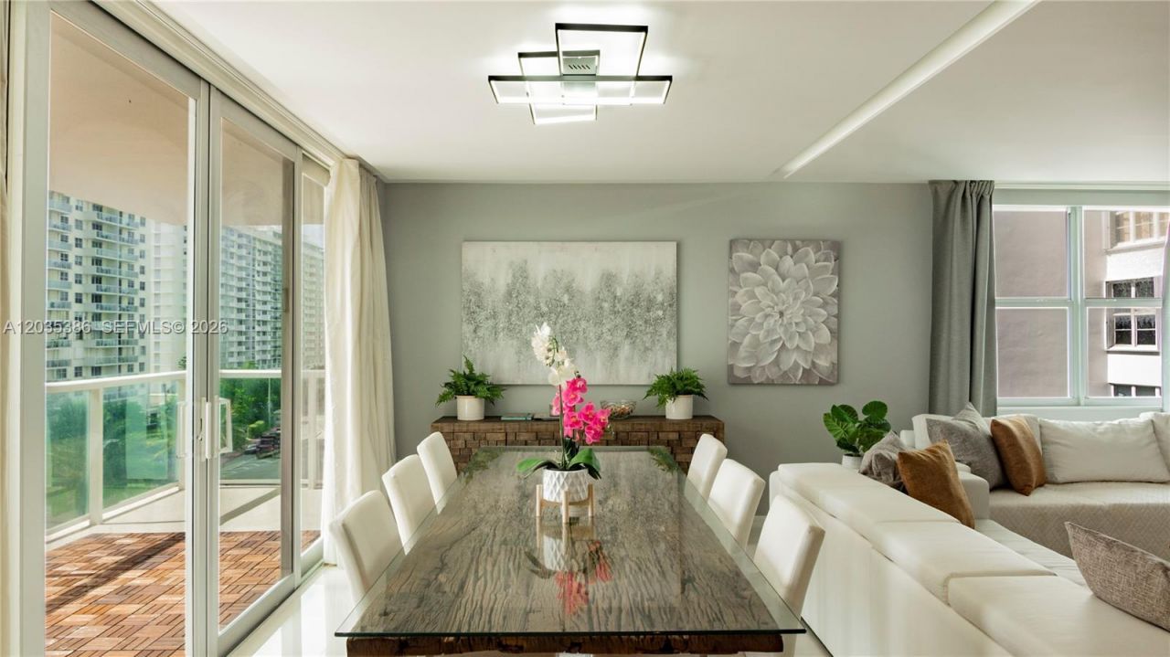 5750 Collins Ave , Unit 7A, Miami Beach, FL 33140 Photo