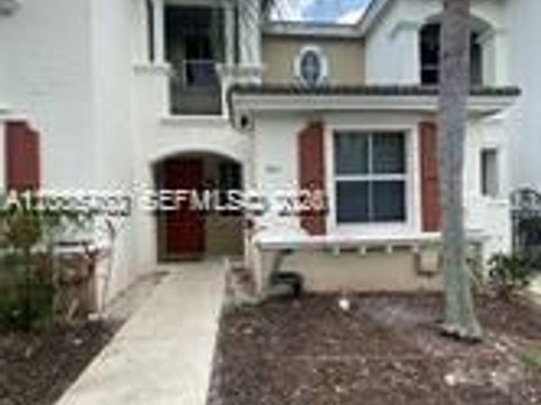 959 NE 42nd Pl , Unit 959, Homestead, FL 33033