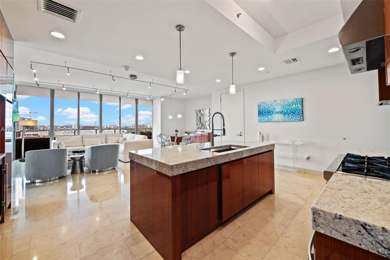 9705 Collins Ave, Unit 605N, Bal Harbour, FL 33154 Photo