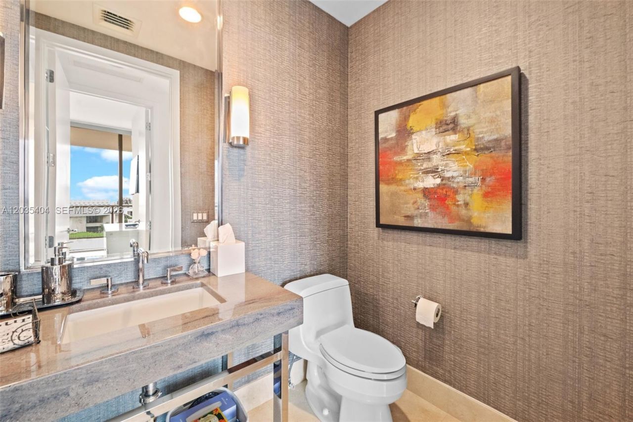 9705 Collins Ave, Unit 605N, Bal Harbour, FL 33154 Photo