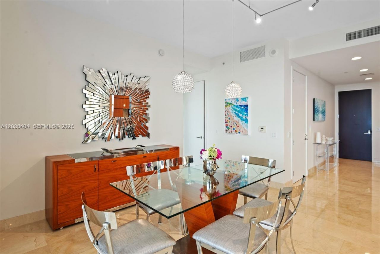 9705 Collins Ave, Unit 605N, Bal Harbour, FL 33154 Photo