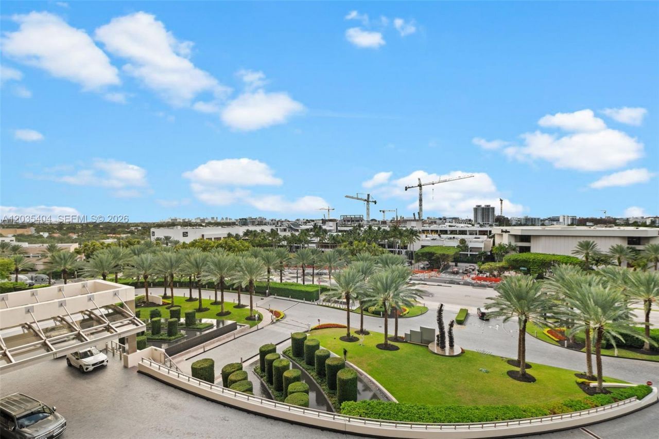 9705 Collins Ave, Unit 605N, Bal Harbour, FL 33154 Photo