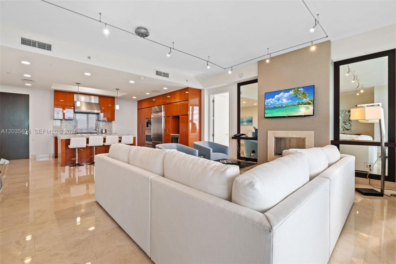 9705 Collins Ave, Unit 605N, Bal Harbour, FL 33154 Photo