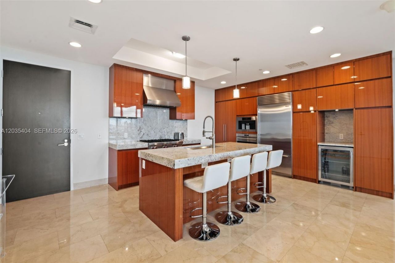 9705 Collins Ave, Unit 605N, Bal Harbour, FL 33154 Photo