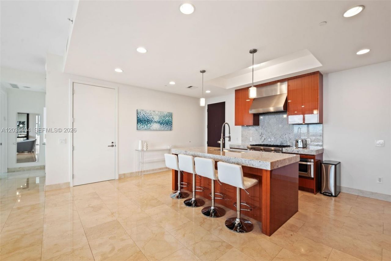 9705 Collins Ave, Unit 605N, Bal Harbour, FL 33154 Photo