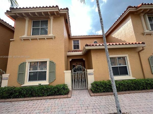 4941 Tradewinds Ter , Unit 805, Dania Beach, FL 33312