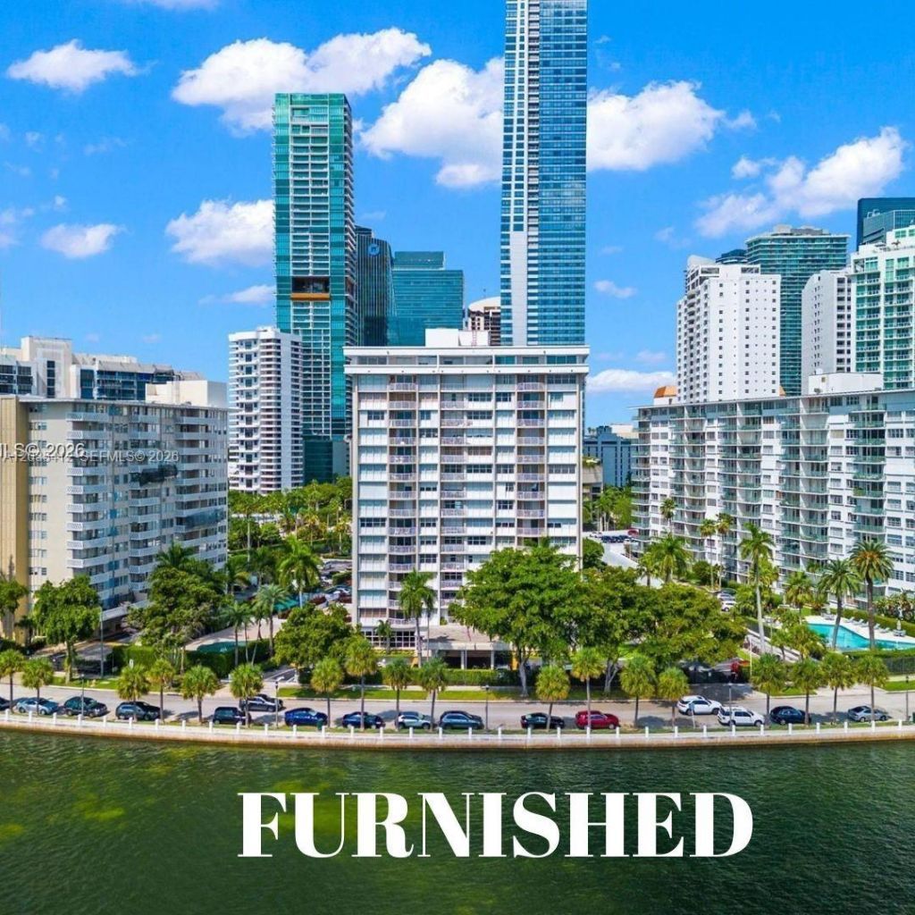 1420 Brickell Bay Dr , Unit 1108B, Miami, FL 33131 Main Photo