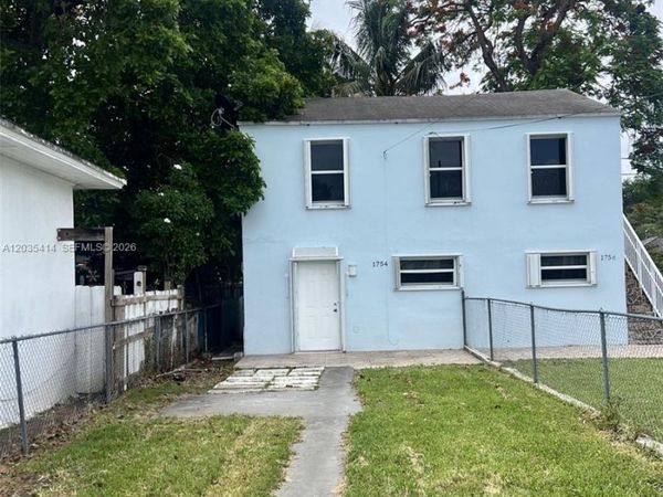 1754 NW 45th St , Unit 1754, Miami, FL 33142