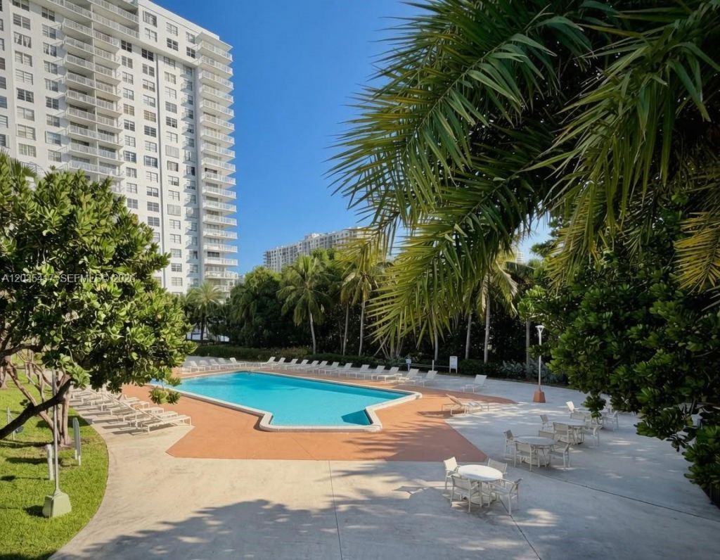2801 NE 183rd St , Unit 202W, Aventura, FL 33160 Photo