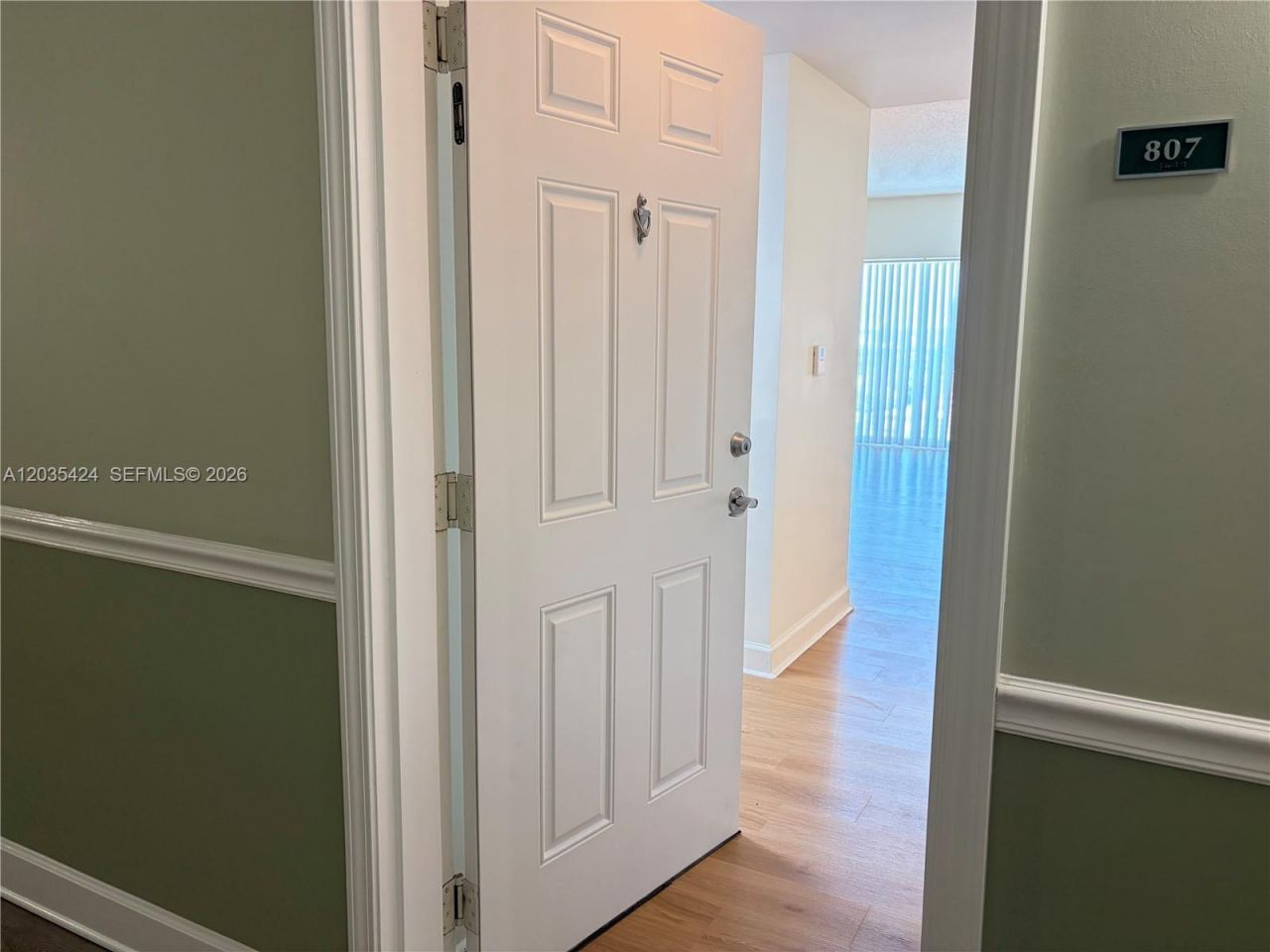 50 Menores Ave, Unit 807, Coral Gables, FL 33134 Photo