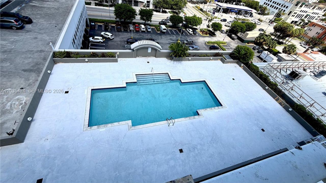 50 Menores Ave, Unit 807, Coral Gables, FL 33134 Photo
