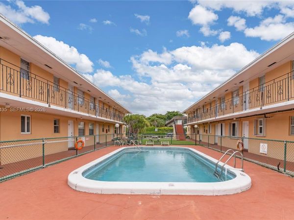 3800 SW 102nd Ave , Unit 206, Miami, FL 33165