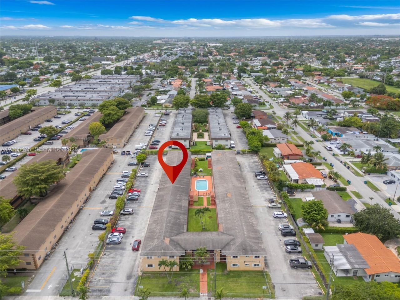 3800 SW 102nd Ave , Unit 206, Miami, FL 33165 Photo