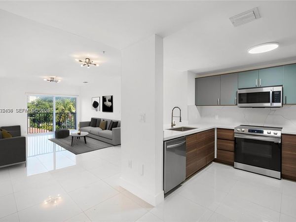2280 SW 32nd Ave , Unit 201, Miami, FL 33145