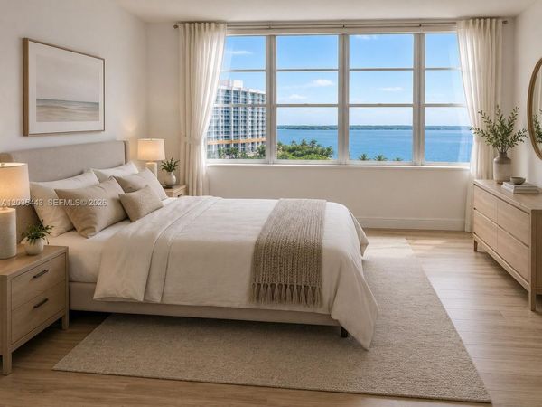 801 Brickell Bay Dr, Unit 1469, Miami, FL 33131