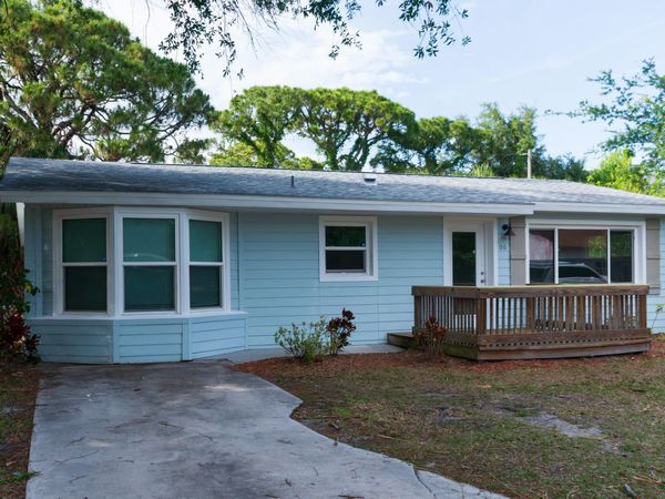 86 Hurwood Avenue , Merritt Island, FL 32953