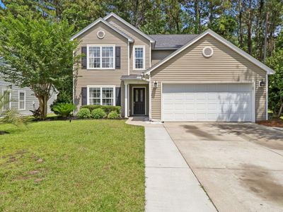 7 Longleaf Court, Bluffton, SC 29910