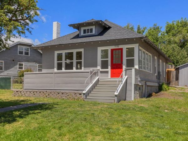 1132 Crescent Avenue, Klamath Falls, OR 97601