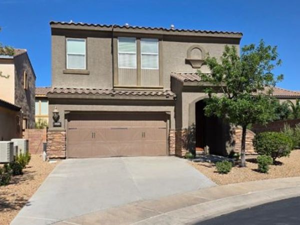 1020 Via Latina Street, Henderson, NV 89011