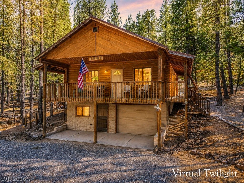 201 W Mammoth View Drive, Mammoth Creek, UT 84735 Main Photo
