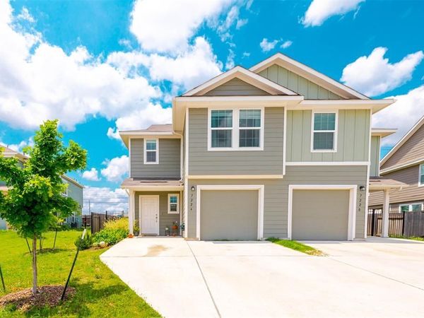 7224 Dancing Wind LN, Del Valle, TX 78617
