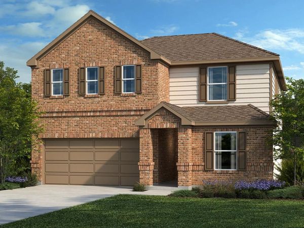 1324 Carriageway DR , Georgetown, TX 78626