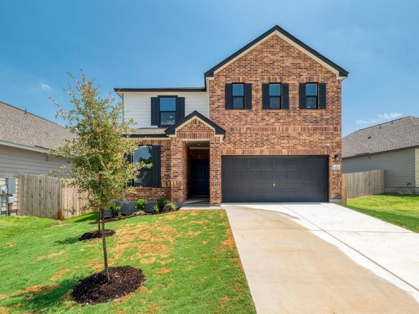 1324 Carriageway DR, Georgetown, TX 78626