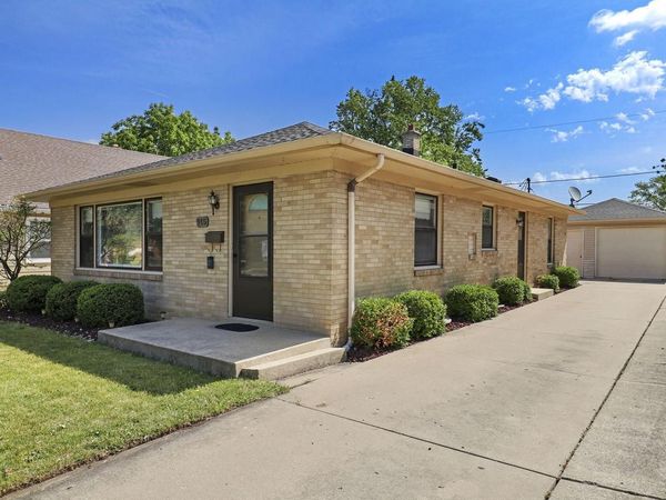 915 Indiana STREET, Racine, WI 53405