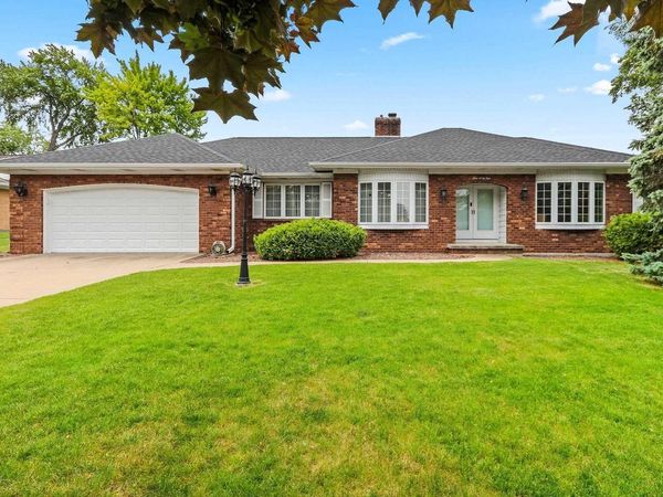 161 ST MARYS BOULEVARD, Green Bay, WI 54301