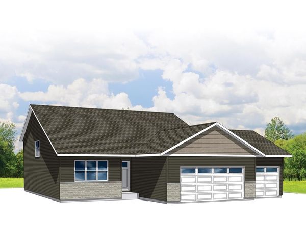 5596 FOREST CREEK ROAD, Unit #FO24, Stevens Point, WI 54482