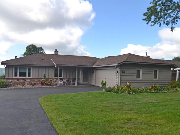2205 RIDGE VIEW DRIVE, Wausau, WI 54401