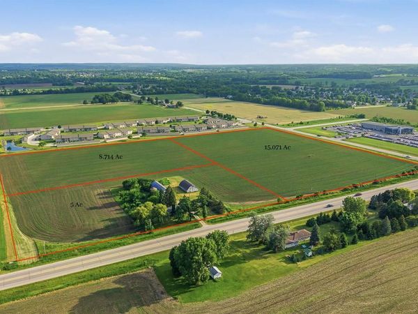 STATE ROAD 23 ROAD, Fond Du Lac, WI 54937