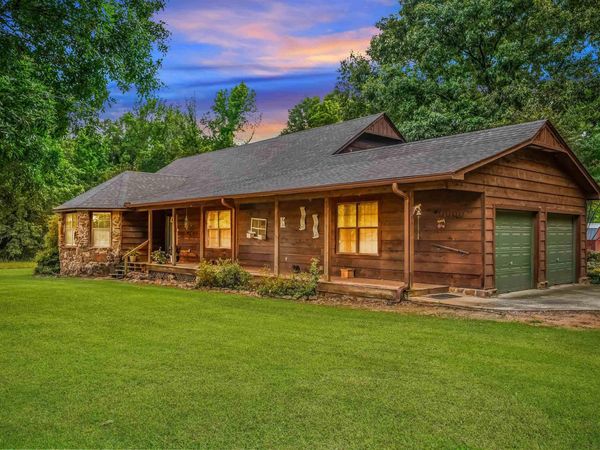 51 Matt Abbott Drive, North Little Rock, AR 72120