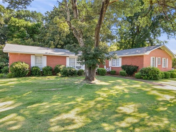 44 Southmont Drive , Tuscaloosa, AL 35405