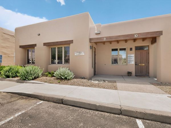 3 Caliente Road , Unit 9, Santa Fe, NM 87508