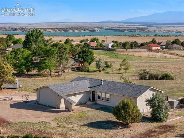 1259 S Winterhaven Drive, Pueblo West, CO 81007