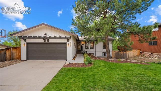 6970 Winter Hawk Circle, Colorado Springs, CO 80919 Main Photo