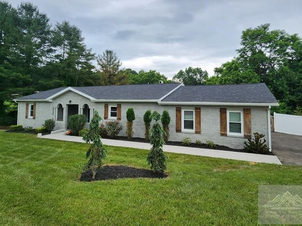 460 Crestview Drive, Princeton, WV 24740