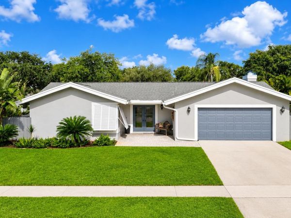 4281 Sugar Pine Drive, Boca Raton, FL 33487