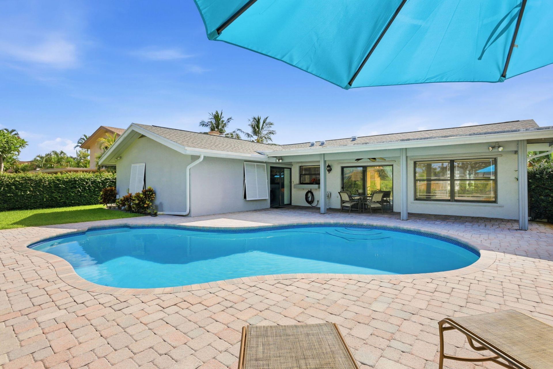4281 Sugar Pine Drive, Boca Raton, FL 33487 Photo