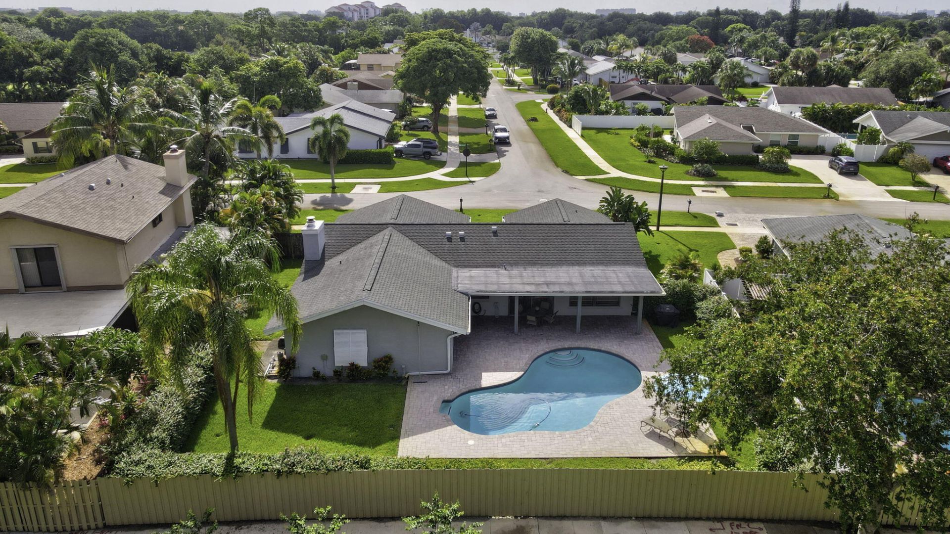 4281 Sugar Pine Drive, Boca Raton, FL 33487 Photo