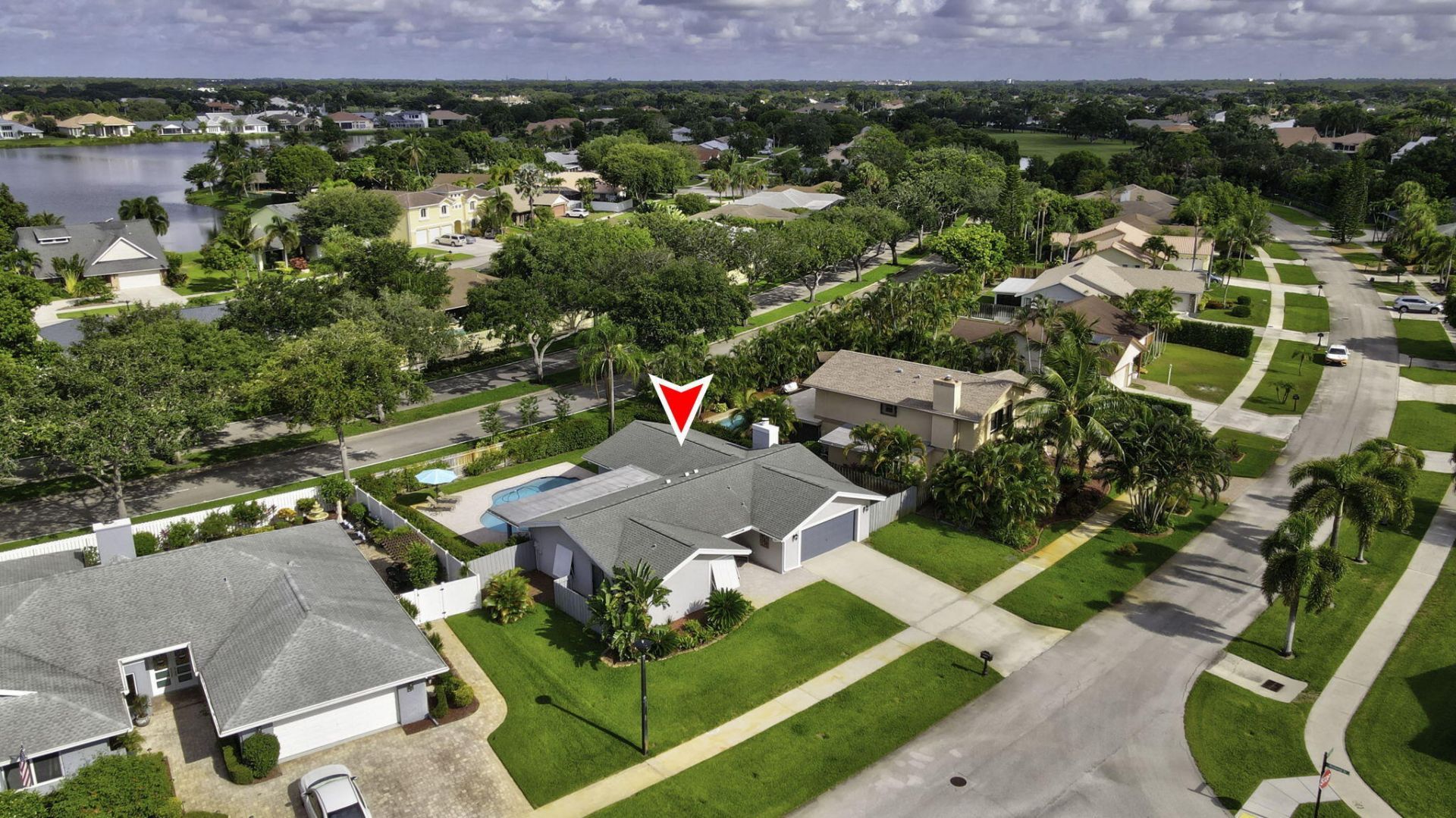 4281 Sugar Pine Drive, Boca Raton, FL 33487 Photo