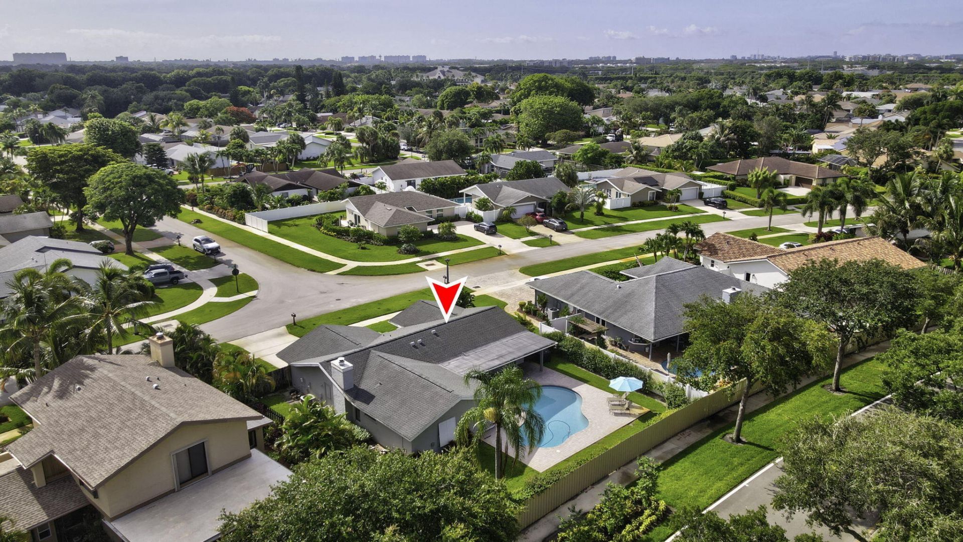 4281 Sugar Pine Drive, Boca Raton, FL 33487 Photo