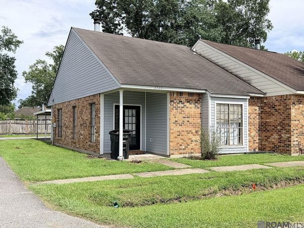 5235 Cumberland Cove Dr, Baton Rouge, LA 70817