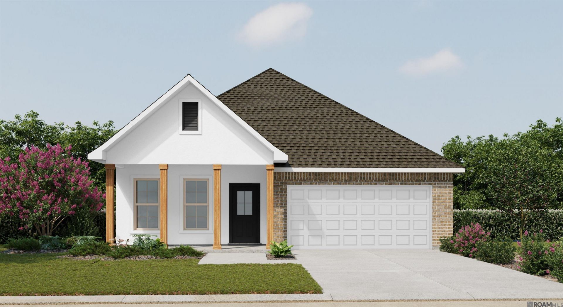 23276 Kudu Trail Dr, Denham Springs, LA 70726 Main Photo