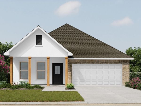 23276 Kudu Trail Dr, Denham Springs, LA 70726