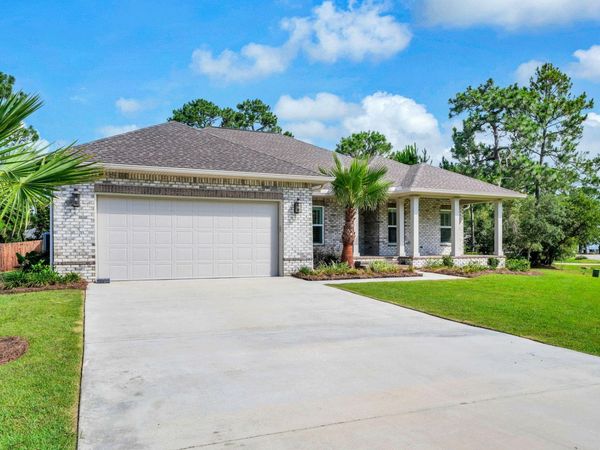 401 Pelican Bay Drive, Santa Rosa Beach, FL 32459