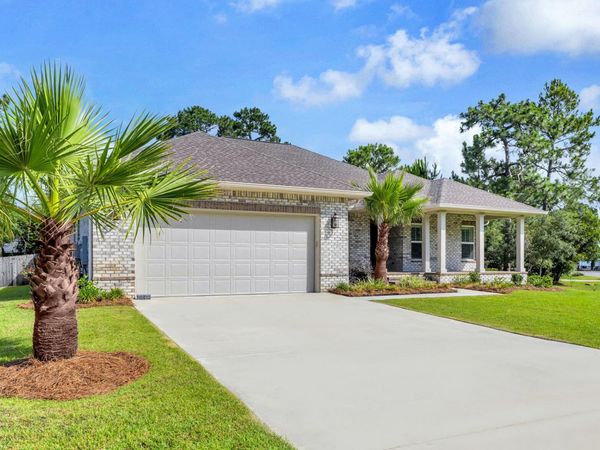 401 Pelican Bay Drive, Santa Rosa Beach, FL 32459
